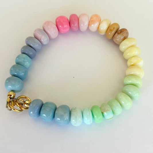 Pastel Armbånd