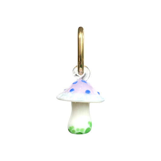 Magic Mushroom Singleørering